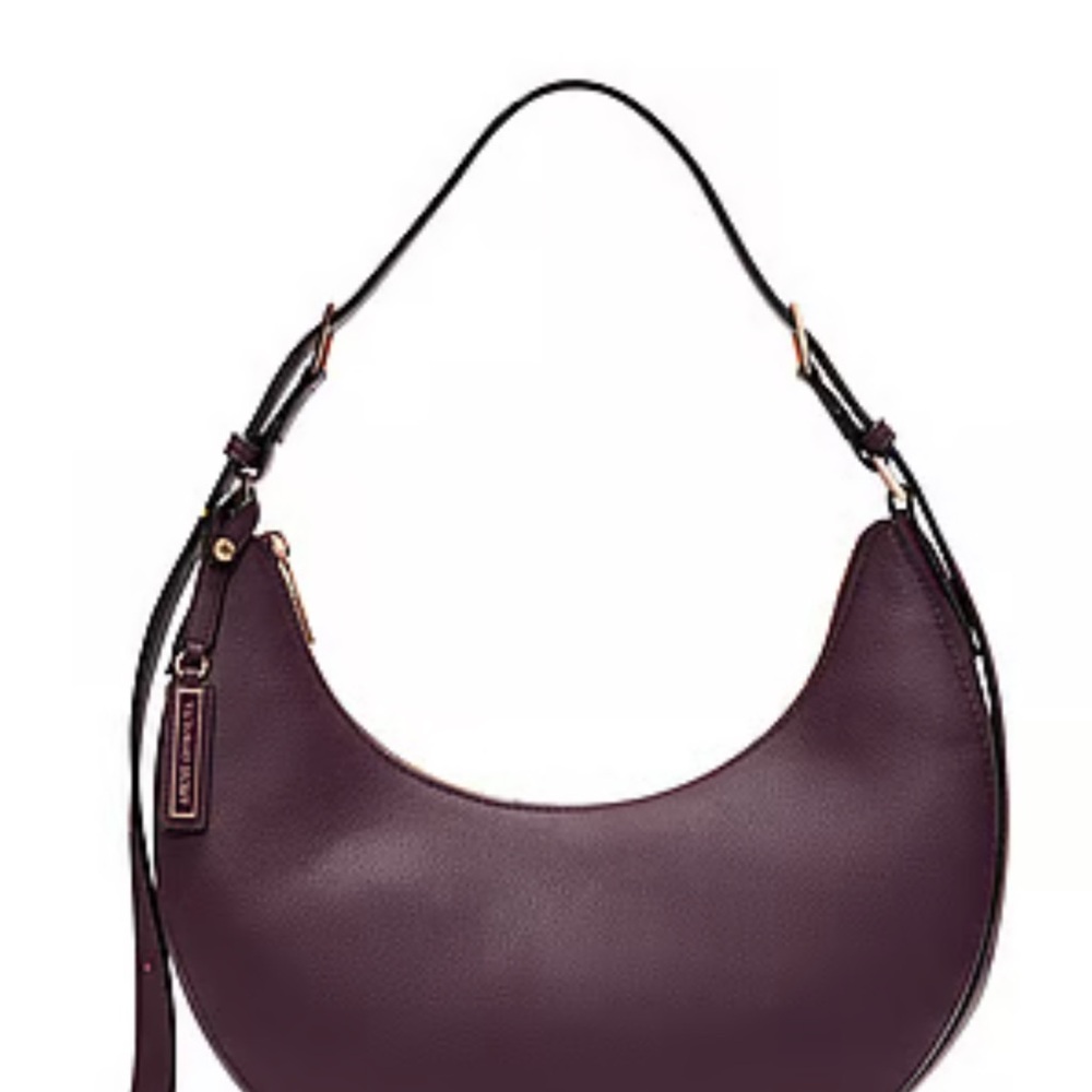 Victoria Secret Curve Bag